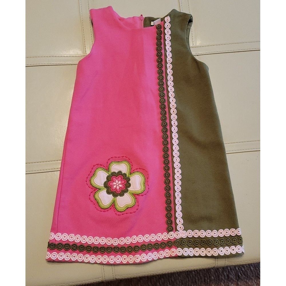 Hartstring little girl Dress‎ size 5